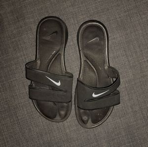 Women's Nike Comfort Slides sz 7